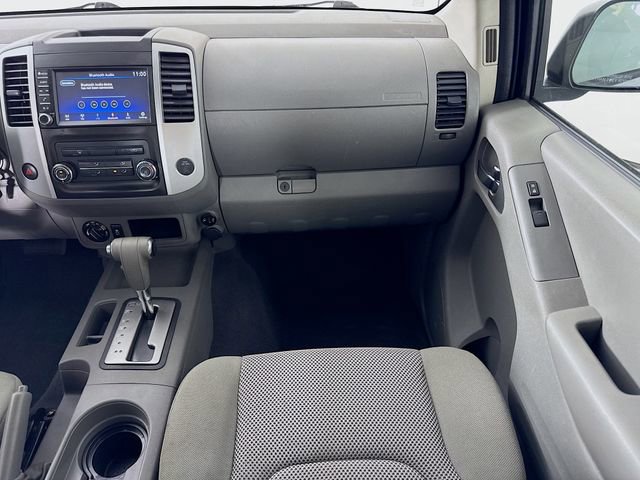 Used 2019 Nissan Frontier SV AWD/4WD image 33