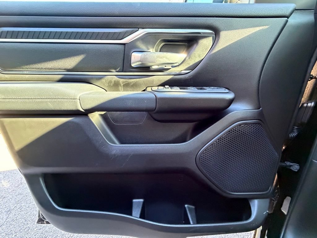 New 2026 RAM 1500 Big Horn AWD/4WD image 24