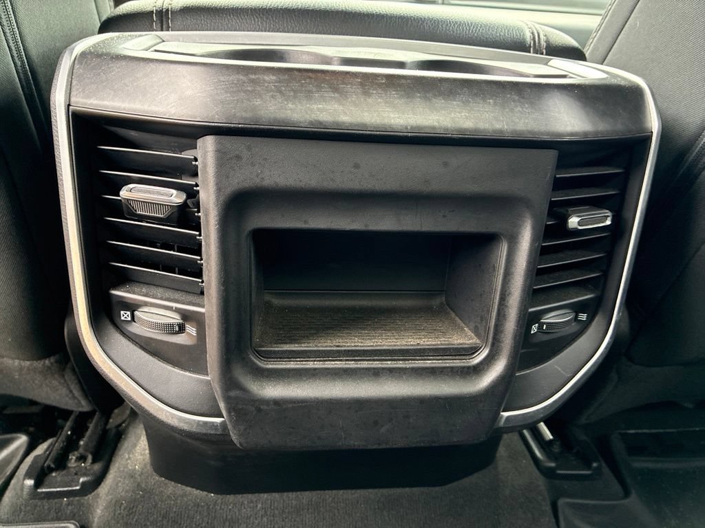 Used 2020 RAM 1500 Big Horn AWD/4WD image 24