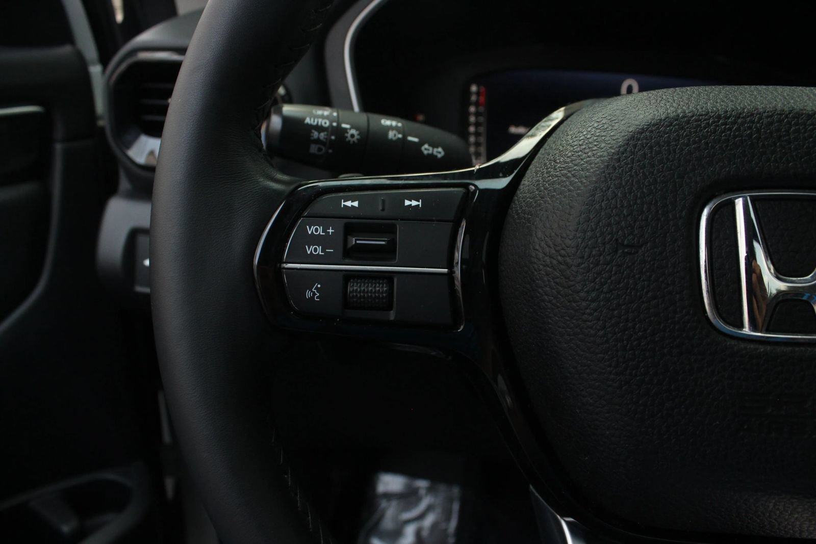 Used 2023 Honda Pilot Elite image 29