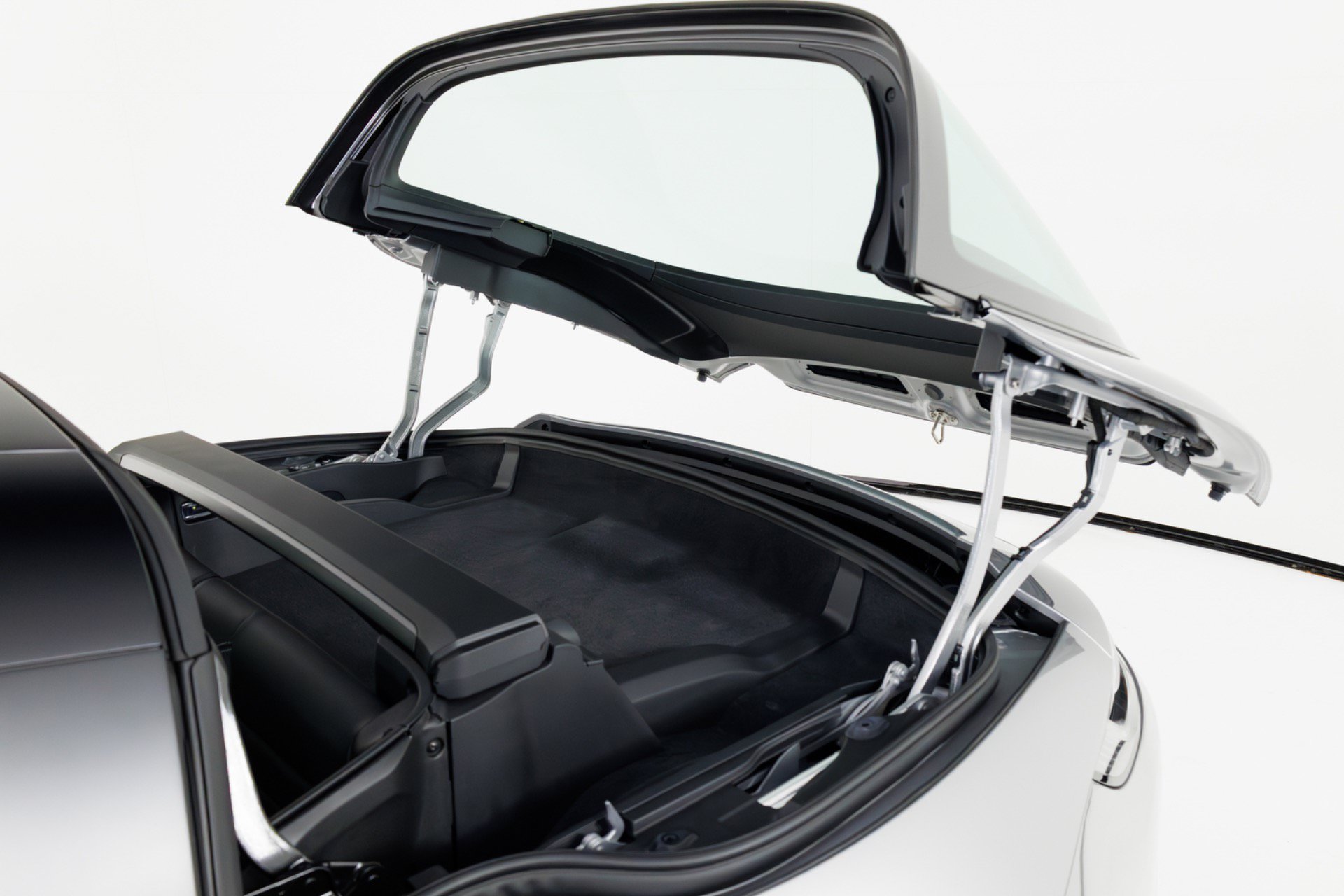 Used 2022 Porsche 911 Targa 4S AWD/4WD image 55