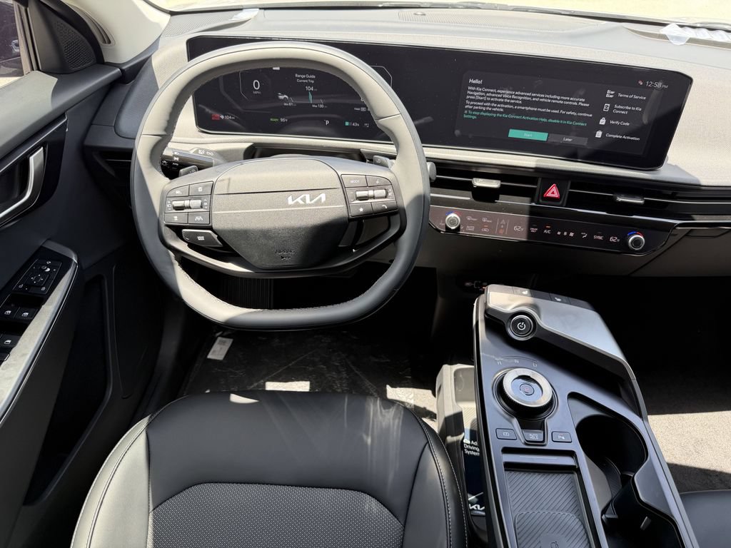 New 2026 Kia EV6 Light RWD image 12