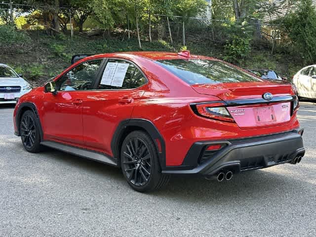 Used 2024 Subaru WRX Premium AWD/4WD image 20