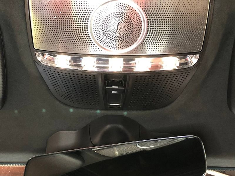 Used 2020 Mercedes-Benz G 550 image 37