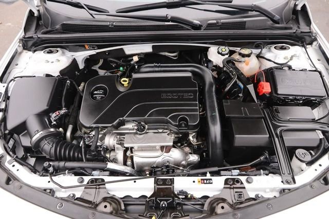Used 2024 Chevrolet Malibu LT FWD image 26