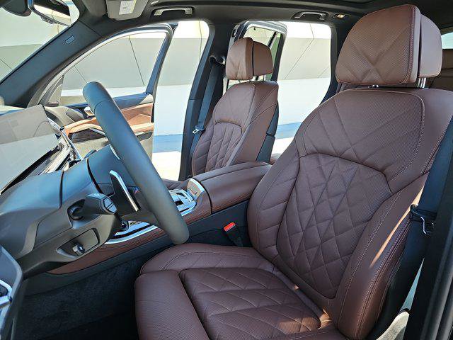New 2026 BMW X5 M60i w/ Executive Package image 16