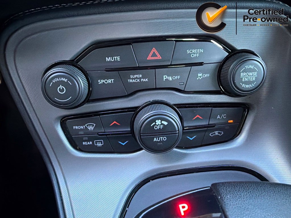 Certified 2023 Dodge Challenger GT w/ Plus Package RWD image 66