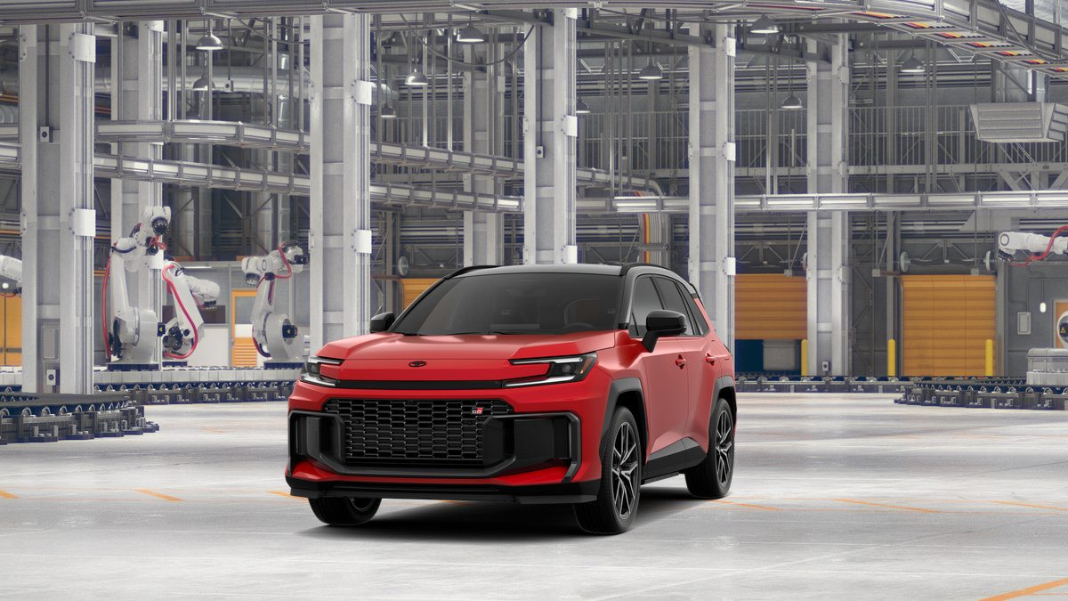 New 2026 Toyota RAV4 AWD Plug-in Hybrid image 18