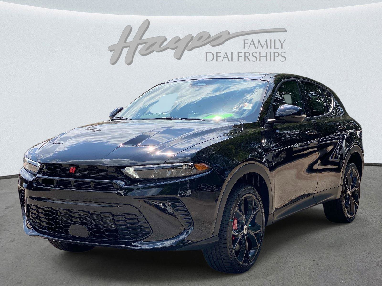 Used 2025 Dodge Hornet GT Plus w/ GT Plus Package AWD/4WD image 11