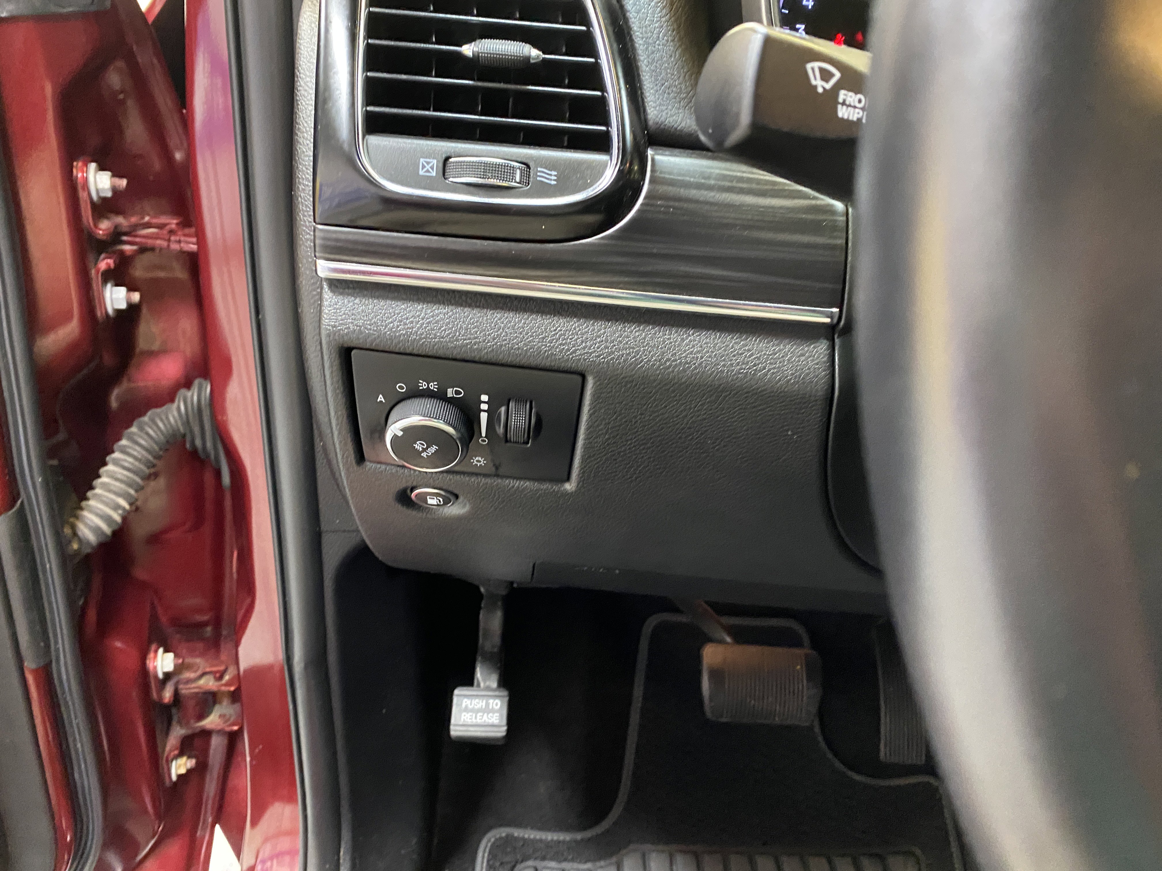 Used 2021 Jeep Grand Cherokee 80th Anniversary w/ Quick Order Package 28K 80th image 36