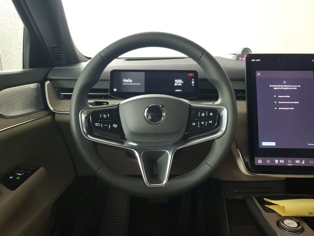 Used 2025 Volvo EX90 Ultra image 18