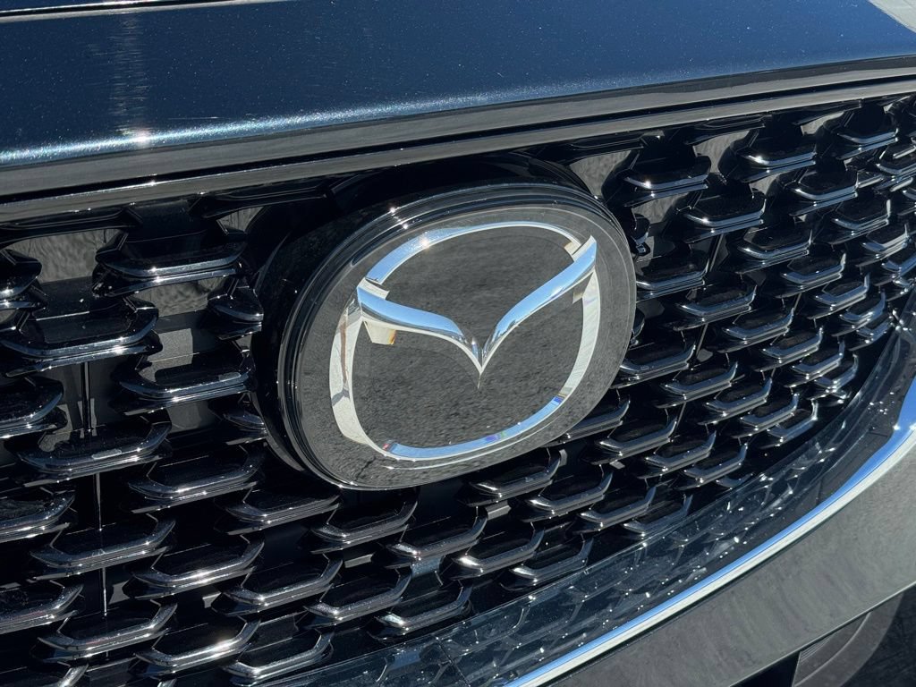 Used 2025 MAZDA CX-5 AWD 2.5 S w/ Select Package image 8