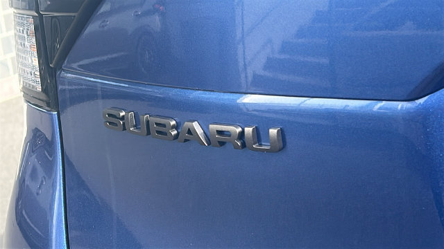 New 2026 Subaru Forester Limited AWD/4WD image 8