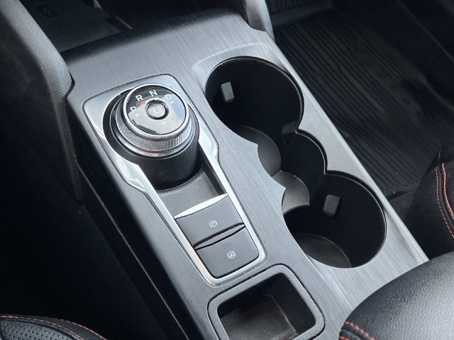 Certified 2023 Ford Escape ST-Line Elite w/ Premium Technology Package AWD/4WD image 29