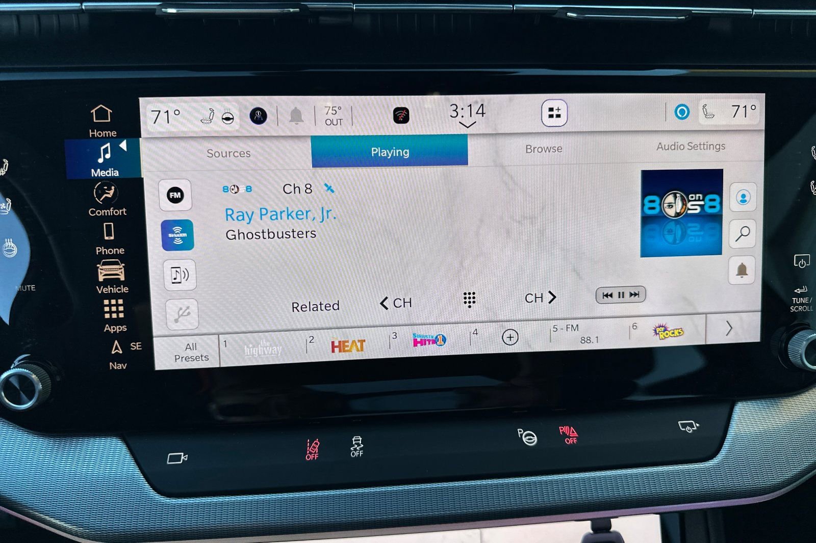 New 2025 Jeep Wagoneer S Launch Edition image 23