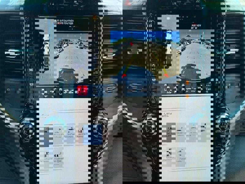 New 2026 RAM 2500 Big Horn image 15