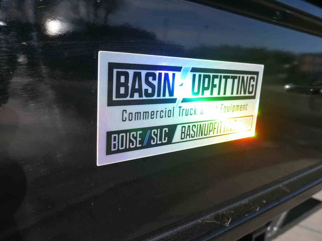 Used 2022 RAM 3500 Tradesman image 21