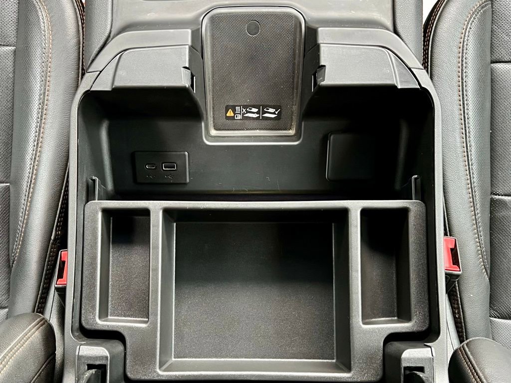 Used 2023 GMC Sierra 1500 AT4 w/ AT4 Premium Package image 42