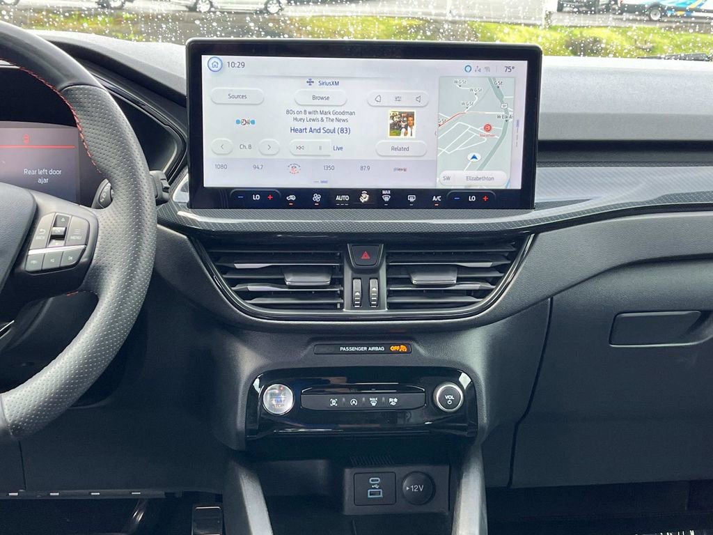 Used 2023 Ford Escape ST-Line w/ Tech Pack #1 image 14