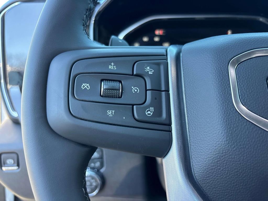 New 2026 GMC Sierra 1500 SLT w/ SLT Premium Plus Package image 13