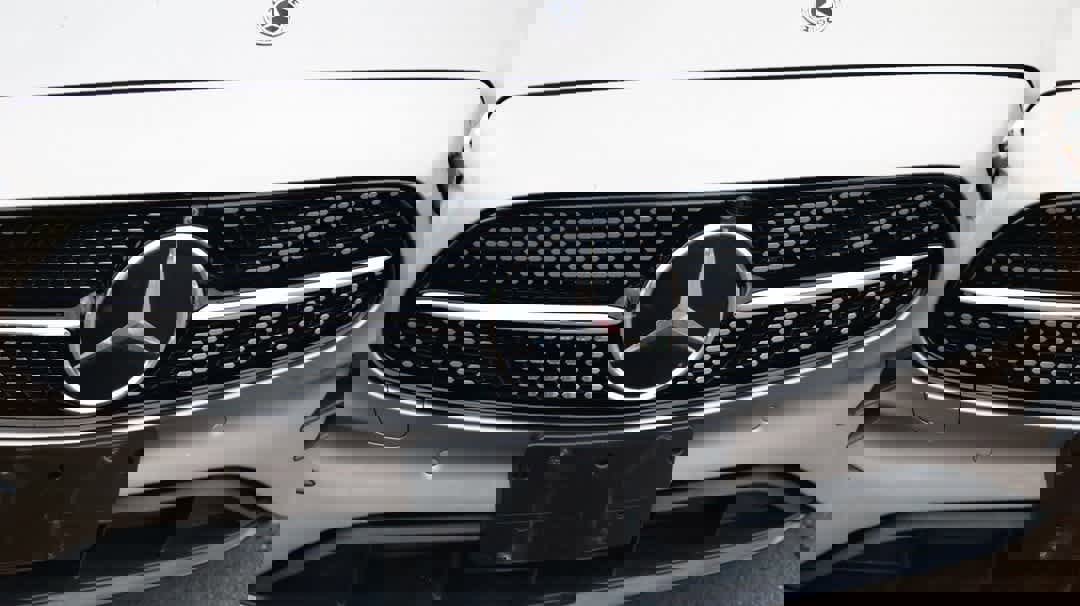 Certified 2023 Mercedes-Benz E 350 4MATIC Sedan image 14