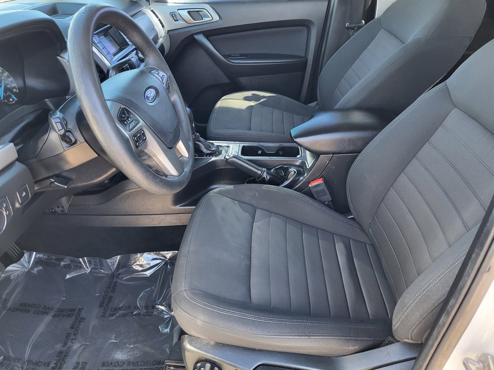 Used 2019 Ford Ranger XLT w/ Trailer Tow Package image 16