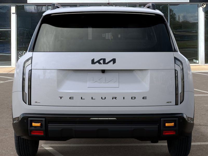 New 2027 Kia Telluride SX Prestige X-Pro image 13