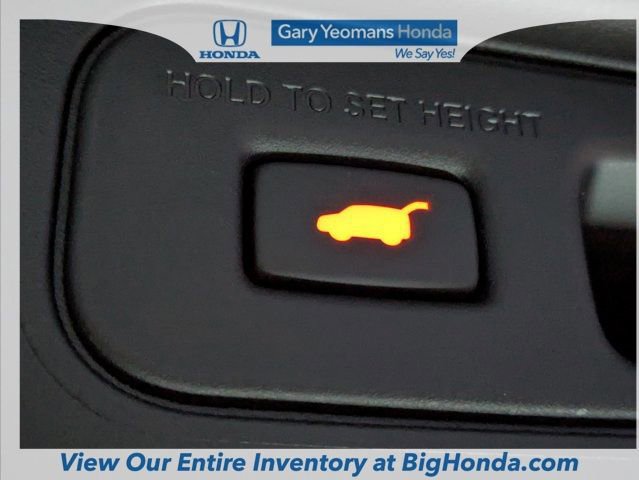 New 2026 Honda Passport TrailSport Elite image 20