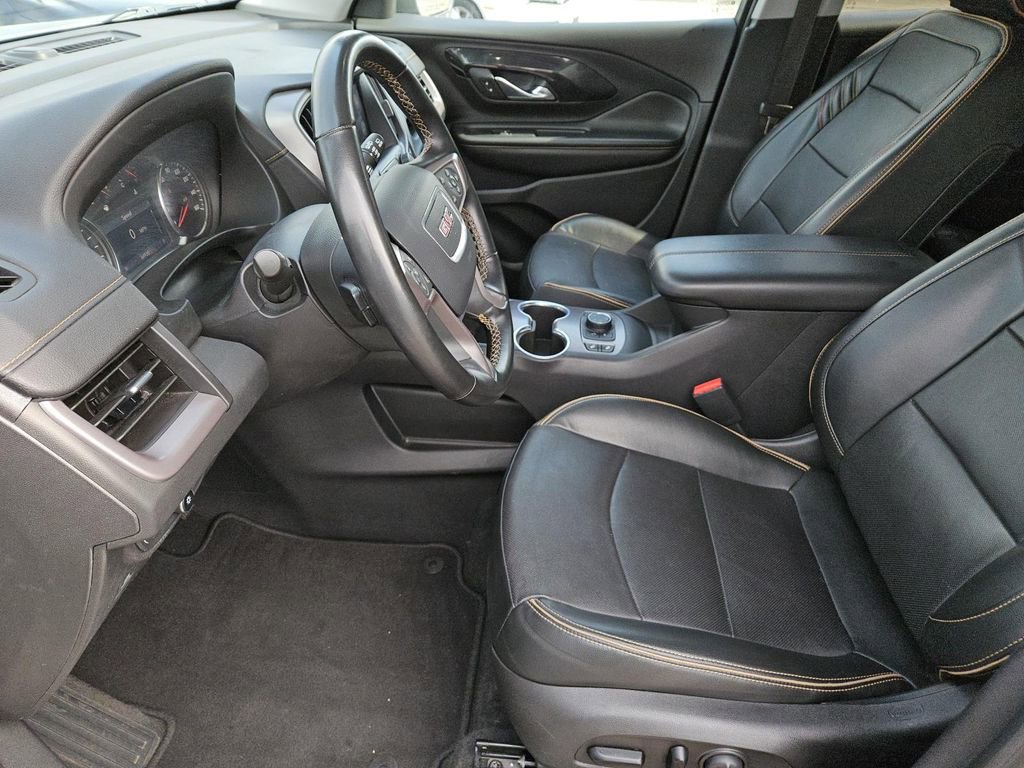 Used 2023 GMC Terrain AT4 image 23