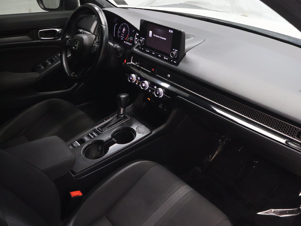 Used 2022 Honda Civic Sport image 10