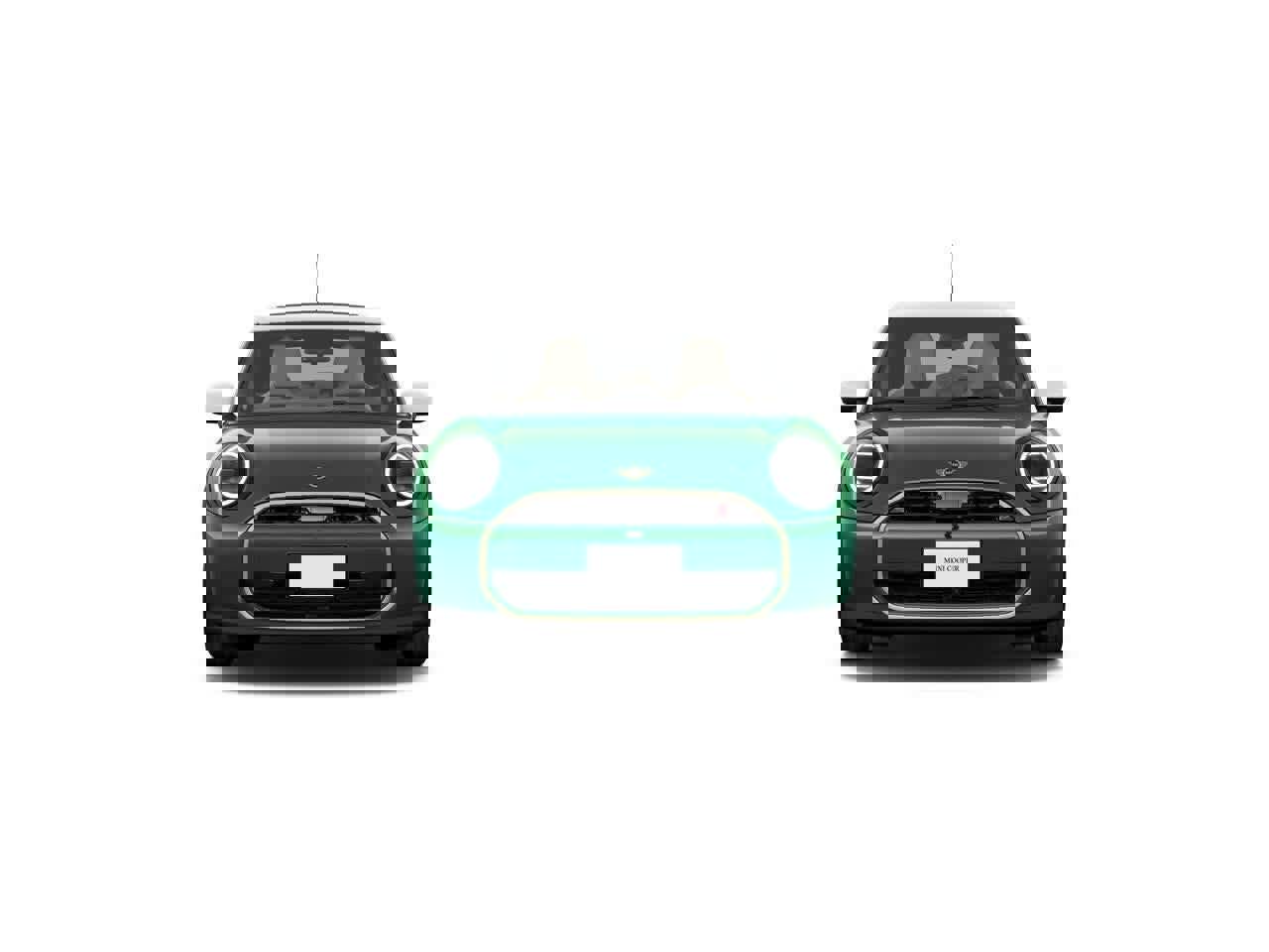 New 2026 MINI Cooper S image 2