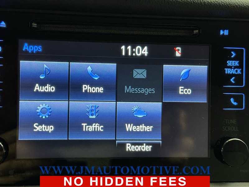 Used 2017 Toyota Sienna LE FWD image 27