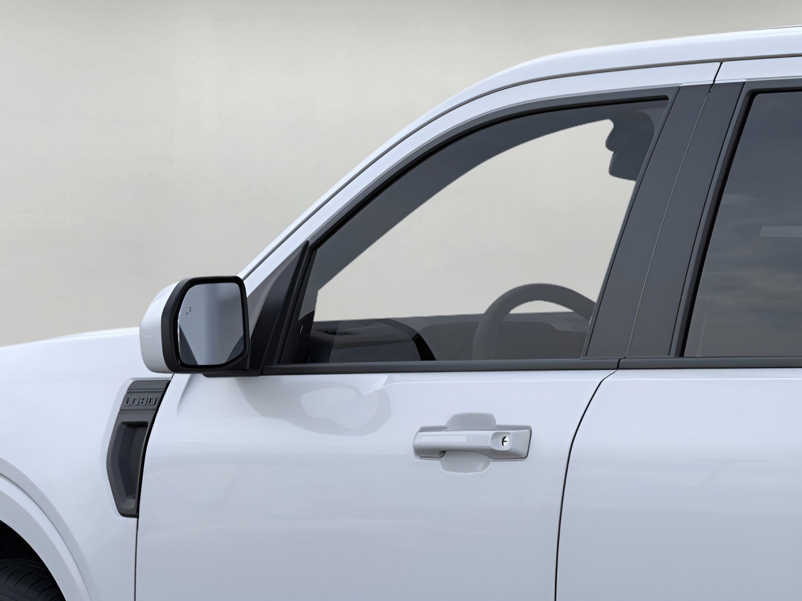 New 2026 Ford Maverick Lobo AWD/4WD image 21