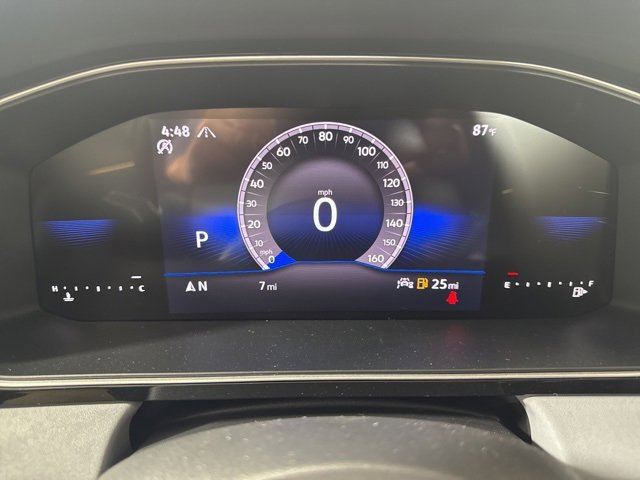 New 2025 Volkswagen Jetta SE image 17