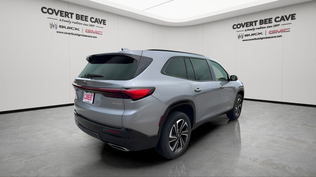 New 2025 Buick Enclave Sport Touring w/ Power Package image 14