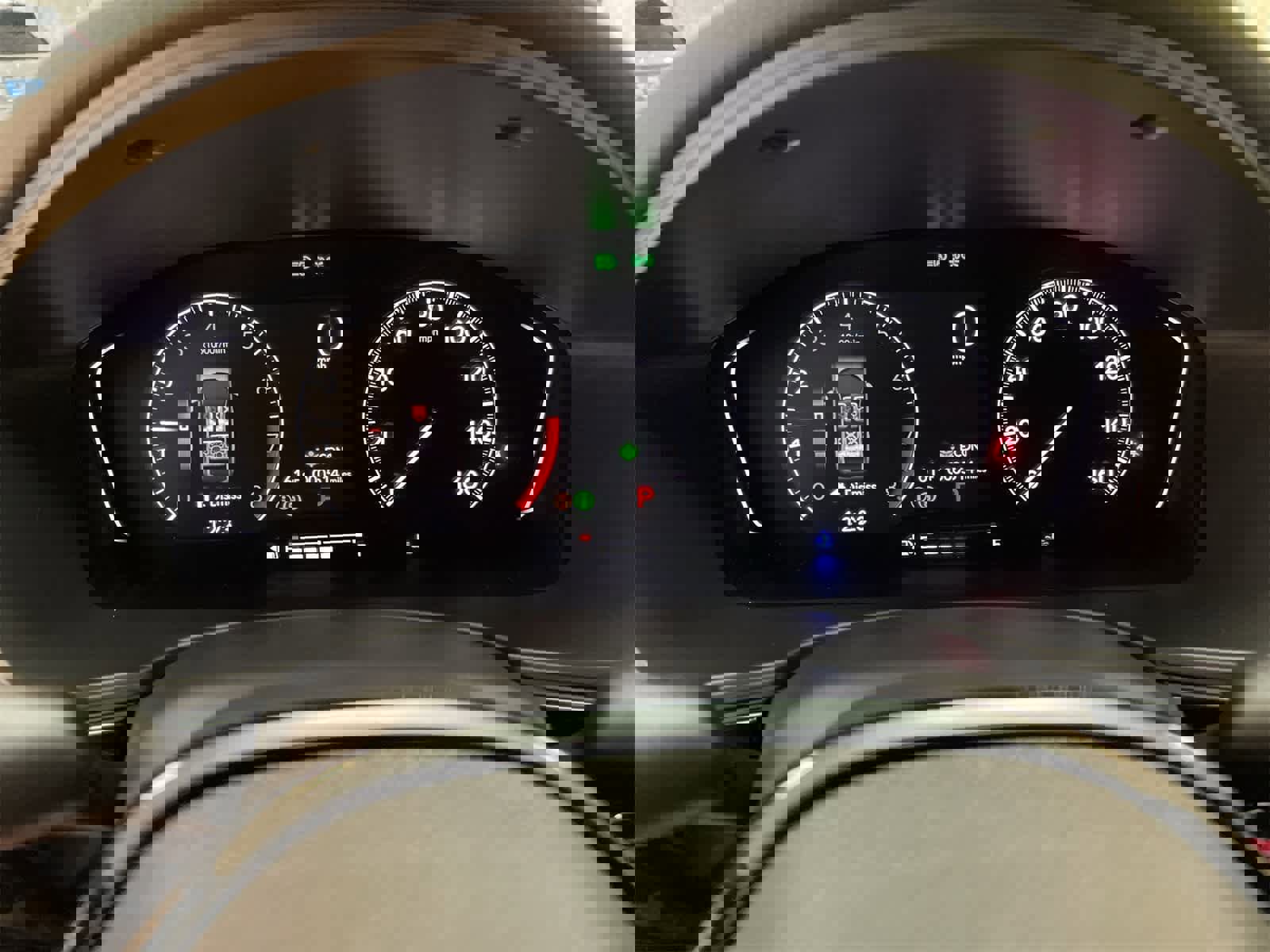 Certified 2025 Honda Civic Sport image 12