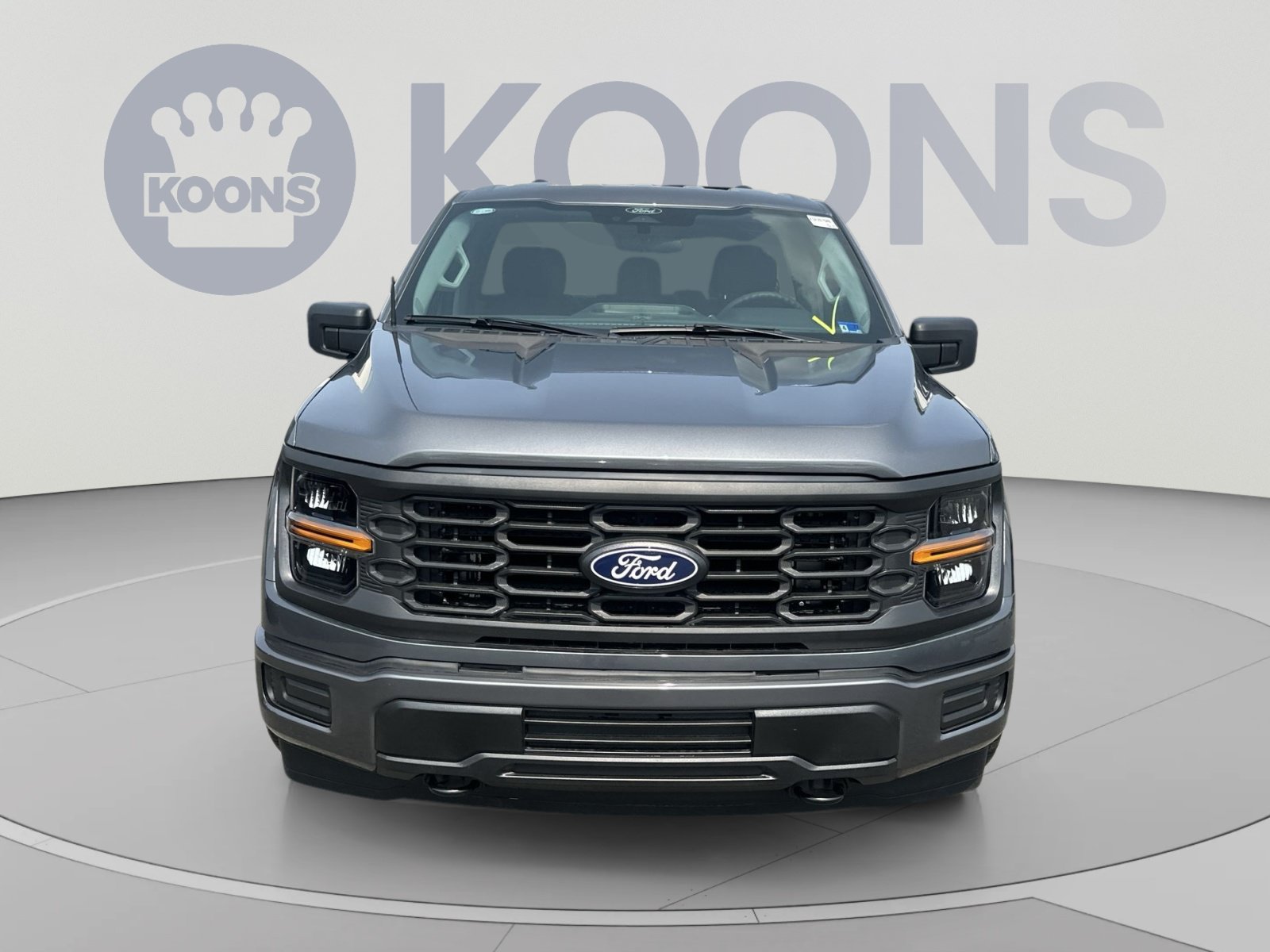 New 2026 Ford F150 XL AWD/4WD image 4