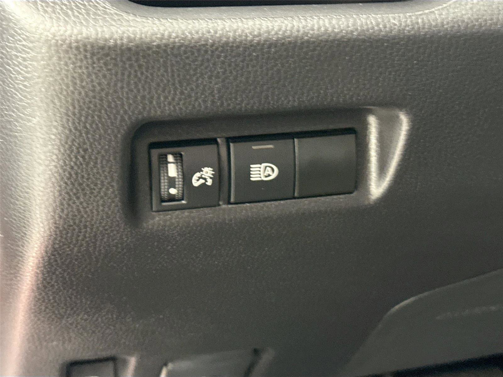 Certified 2025 Toyota RAV4 XLE image 15