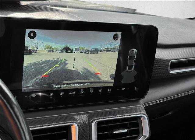 Used 2024 Ford Mustang Premium RWD image 14