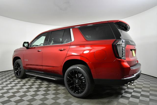 New 2026 Chevrolet Tahoe Premier w/ Sun And Tow Package image 14