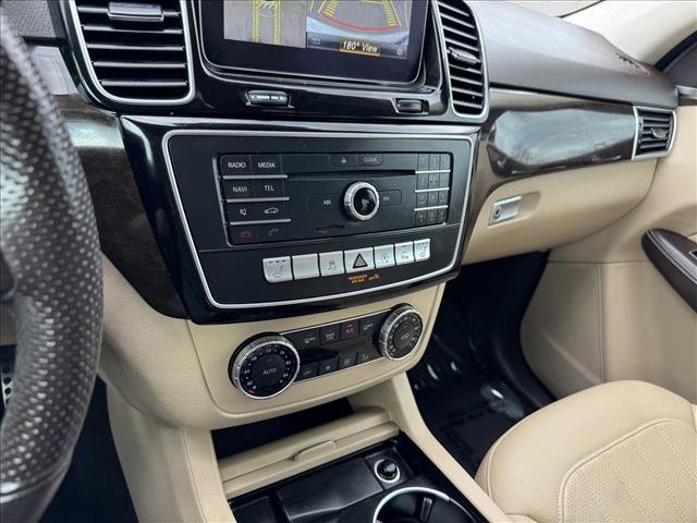 Used 2019 Mercedes-Benz GLE 400 4MATIC image 15