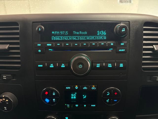 Used 2009 Chevrolet Silverado 1500 LT w/ Power Pack Plus image 32