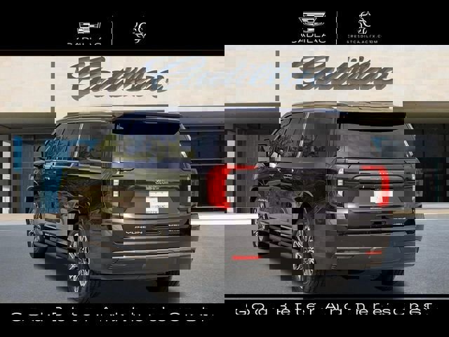 Used 2024 GMC Yukon XL Denali Ultimate image 7