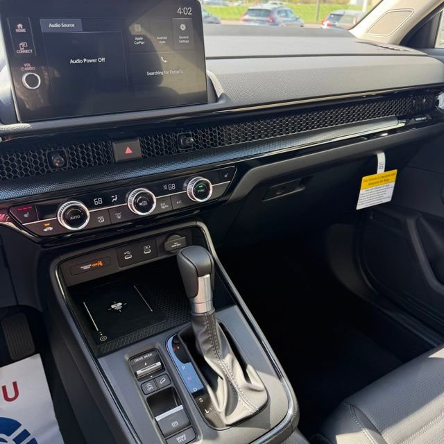 New 2026 Honda CR-V EX-L image 23