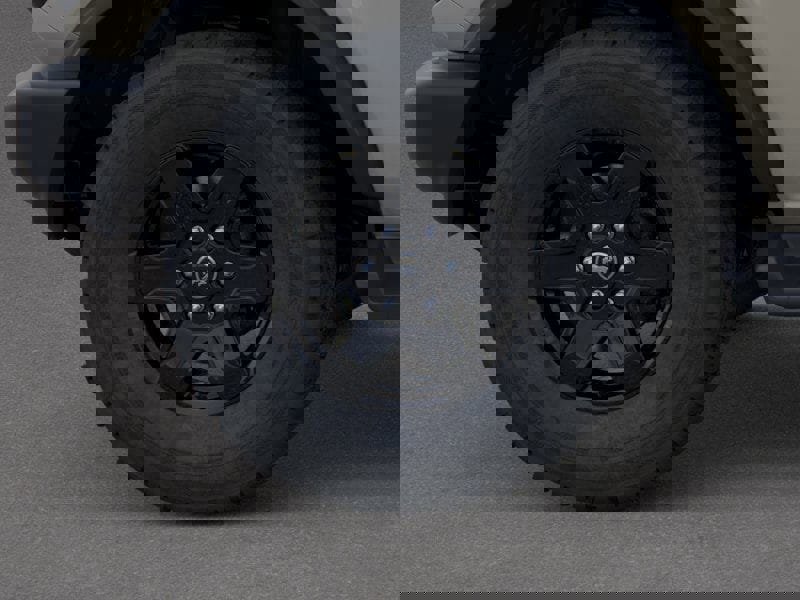 New 2025 Ford Bronco Outer Banks image 21