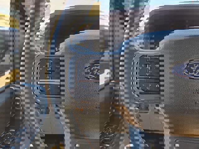 Used 2024 Ford F150 XLT image 22