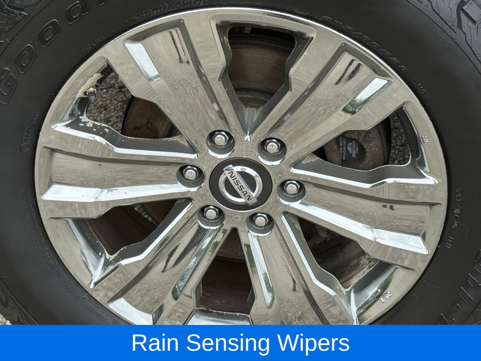 Used 2019 Nissan Titan SV w/ SV Convenience Package AWD/4WD image 48