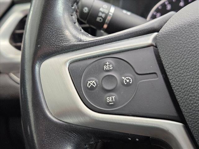 Used 2020 GMC Acadia SLE FWD image 21