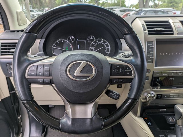 Used 2021 Lexus GX 460 Premium AWD/4WD image 11