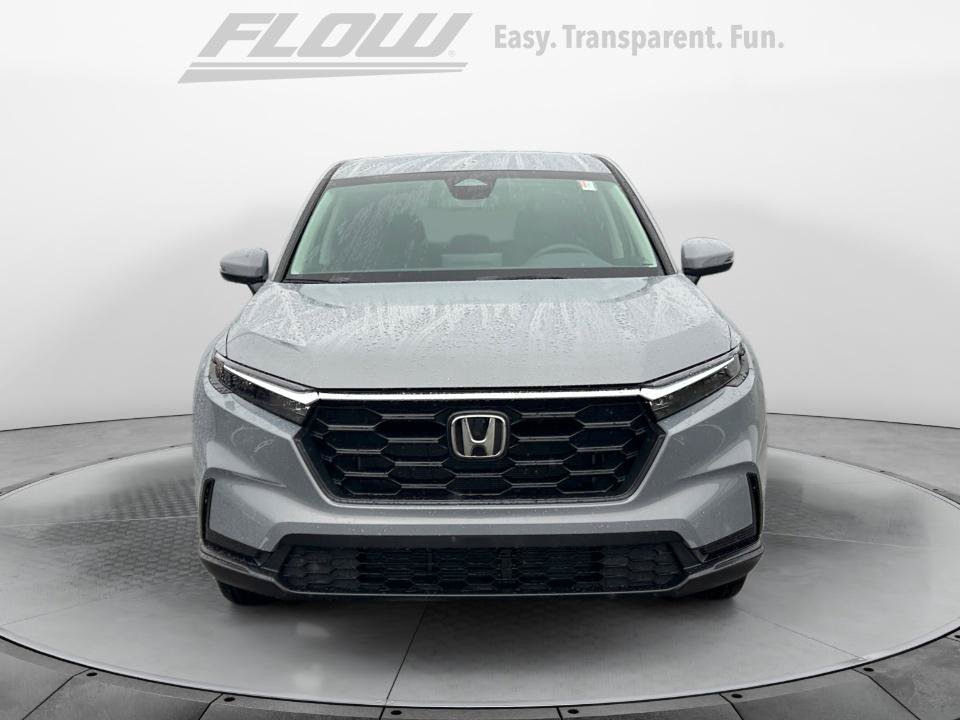New 2027 Honda CR-V LX image 2